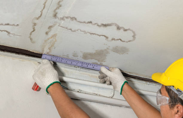 Reliable Water Damage Repair contractor in Houston, TX by Aqua Guard Water Damage